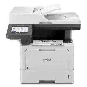 Brother MFC-L5915DW Professional Mono Laser MFC,50ppm,Duplex,250 Sheet Tray,Ethernet & Wireless LSW-MFC-L5915DW
