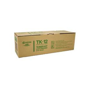 Kyocera TK-12 Toner Cartridge LSW-TK-12