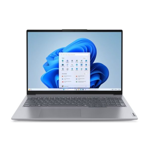 Lenovo Thinkbook 16 G7, Core Ultra 5-125U 1.3/4.3Ghz, 16GB, 512GB SSD, 16" WUXGA, Win 11 Pro, 1 Yr LSW-21MS0002AU