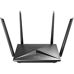 D-Link DIR-2150 AC2100 Wi-Fi Gigabit Router LSW-DIR-2150