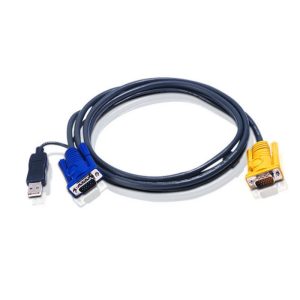 USB KVM Switch Cable LSW-KVMCABLE