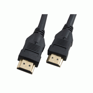 HH105MM05 5M Multi Shielded Core, Gold Plated, RF Coil HDMI Cable LSW-HH105MM05