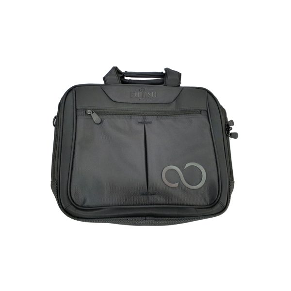 Fujitsu PG30039A 14" Carrier Case, Black LSW-PG30039A