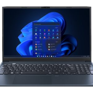 Dynabook Satellite Pro C50-K, Core i7-1255U up to 4.7Ghz, 16GB, 512GB SSD, 15.6" FHD, Win11Pro, 1Yr LSW-PSY19A-00Q00D