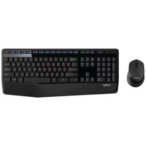 Logitech 920-012926 MK345 Wireless Keyboard And Mouse LSW-920-012926