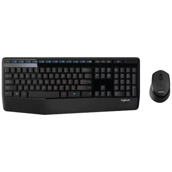 Logitech 920-012926 MK345 Wireless Keyboard And Mouse LSW-920-012926