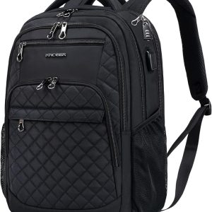Kroser College 17" Backpack LSW-KROSERCOLLEGE