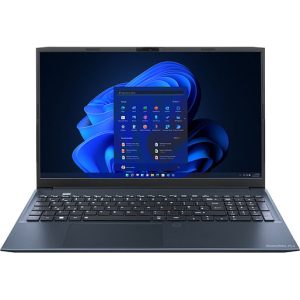 Dynabook Satellite Pro C50-K, Core i5-1235U Up to 4.4Ghz, 16GB, 512GB SSD, 15.6" FHD, Win 11 Pro, 1Y LSW-PSY19A-00L00D