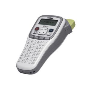 Brother PT-H105 Hand-Held Electronic Labeller LSW-PT-H105