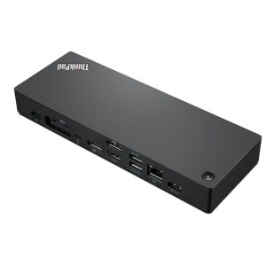 Lenovo ThinkPad Thunderbolt 4 Workstation Dock YY-40B00300AU