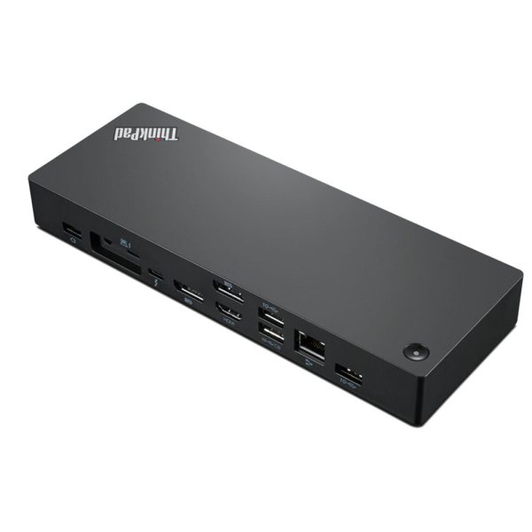 Lenovo ThinkPad Thunderbolt 4 Workstation Dock YY-40B00300AU