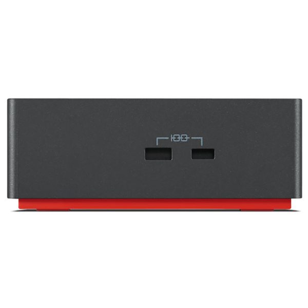 Lenovo ThinkPad Thunderbolt 4 Workstation Dock YY-40B00300AU - Image 4