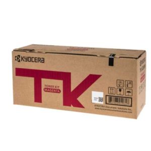 Kyocera TK-5274M Magenta Toner Cartridge (6,000 pages) LSW-TK-5274M