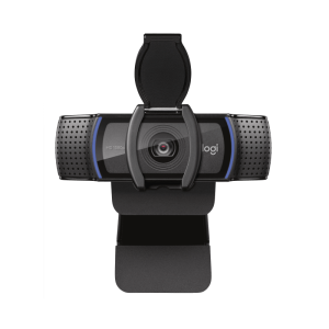 Logitech 960-001360 C920e Full HD Webcam Business Model, USB LSW-960-001360