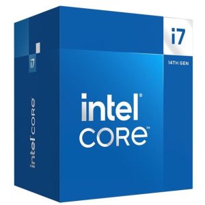 Intel BX8071514700 Core i7-14700 Processor, up to 5.4Ghz, 33M Cache LSW-BX8071514700