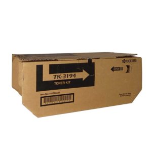 Kyocera TK-3194 Toner Cartridge (25,000 Yield) LSW-TK-3194