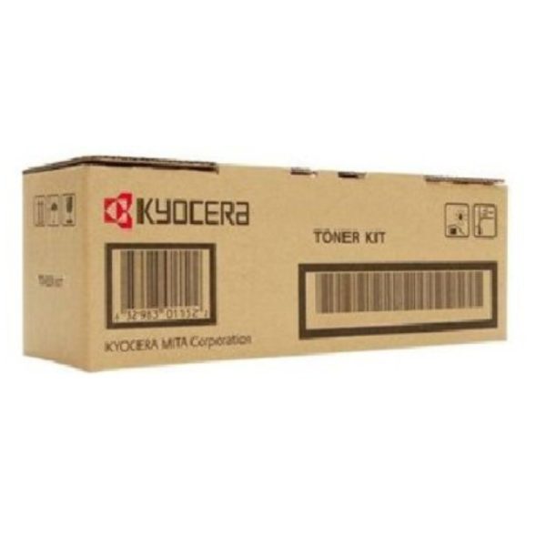 Kyocera TK-5274K Black Toner Cartridge (8,000 pages) LSW-TK-5274K