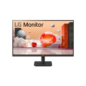 LG 25MS500-B 24.5" FHD IPS Monitor, HDMI, Tilt, 100Hz, VESA, 3 Yr LSW-25MS500-B