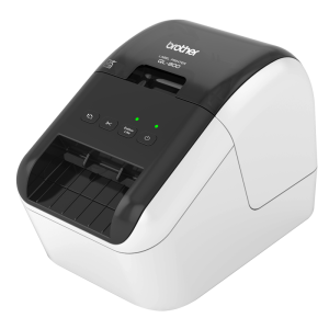 Brother QL-800 High Speed Professional PC/MAC Label Printer, up to 62mm LSW-QL-800