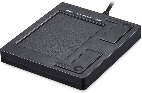 Perixx PERIPAD-501-11 Professional Muti-Touch Trackpad LSW-PERIPAD-501-11