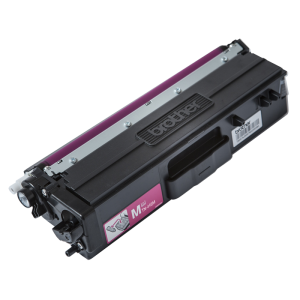 Brother TN-446M Super High Yield Magenta Toner, 6500 Pages LSW-TN-446M