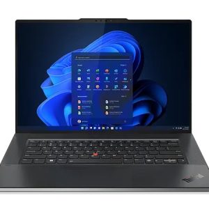 Lenovo Z16 G2, AMD R7-7840HS, 16GB, 512GB SSD, 16" WUXGA Touch, Win 11 Pro, 3Yr LSW-21JX0033AU