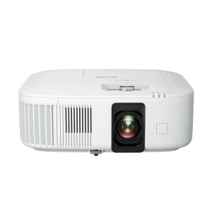 Epson EH-TW6250 Home Theatre Projector 4K Enhancement, 2800 Lumens, 35000:1 Contrast LSW-EH-TW6250