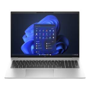 HP EliteBook 860 G10, Core i5-1335U up to 4.6Ghz, 16GB, 512GB SSD, 16" WUXGA, 4G LTE, Win11Pro, 3 Yr LSW-A00C8PT