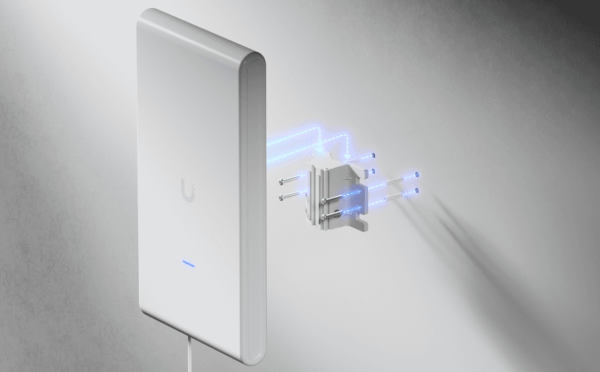 Ubi Unifi WiFi6 Mesh Pro AP YY-U6-MESH-PRO - Image 2