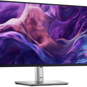 Dell P2425H 23.8" IPS Monitor, FHD, 5ms, VGA, DP, HDMI, USB, H/Adjust, Pivot, Tilt, VESA, 3Yr LSW-P2425H