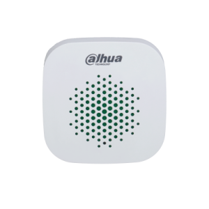 Dahua Wireless Siren YY-ARA12-W2