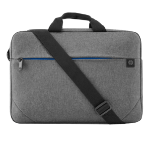HP 1E7D7AA Prelude 15.6" Top Load Carry Case LSW-1E7D7AA