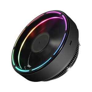 Vetroo VT-CPU-RGB-M2 CPU Cooler LSW-VT-CPU-RGB-M2