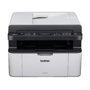 Brother MFC-1810 Value Pack includes MFC-1810 Mono Laser Multifunction and 1 x TN-1070 Toner LSW-MFC-1810VP