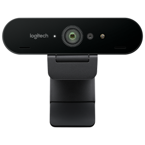 Logitech 960-001105/960-001107 Brio Webcam LSW-960-001105