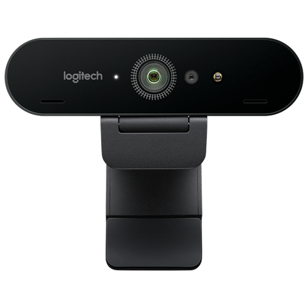 Logitech 960-001105/960-001107 Brio Webcam LSW-960-001105
