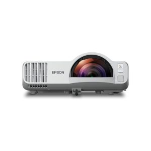 Epson EB-L210SF Short Throw Laser Data Projector, Full HD, 4000lm LSW-EB-L210SF