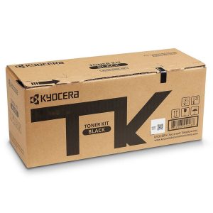 Kyocera TK-1274  Black Toner (10,000 Yield) LSW-TK-1274