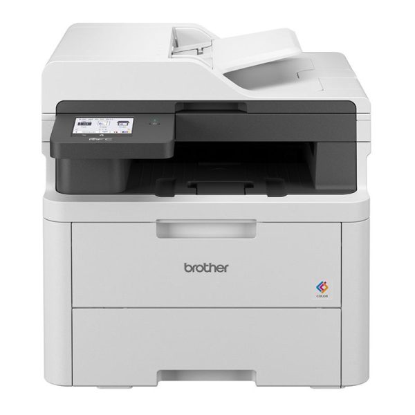 Brother MFC-L3755CDW Compact Colour Laser Multifunction LSW-MFC-L3755CDW