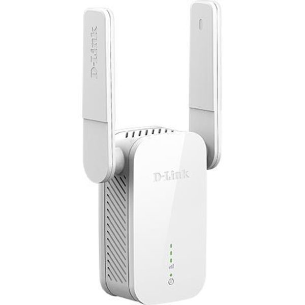 D-Link DAP-1610 AC1200 Mesh Wi-Fi Range Extender LSW-DAP-1610