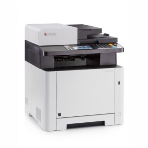 Kyocera M5526CDN 26ppm Colour Laser Multifunction - Print, Copy, Scan, Fax, Ethernet LSW-M5526CDN