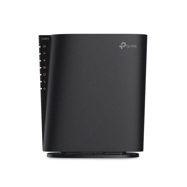 TP-Link ARCHER-AX80 AX6000 8-Stream WiFi 6 Router, 2.5Gbps WAN/LAN , 1Gbps, 3xLAN, USB LSW-ARCHER-AX80