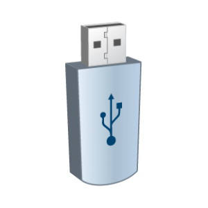32GB USB Memory Key LSW-RUN32GB