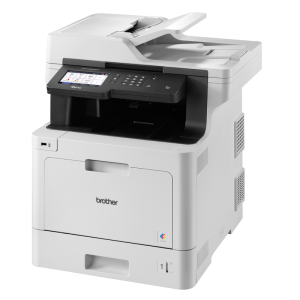 Brother MFC-L8900CDW Colour Laser Multifunction - Print, Copy Scan and Fax LSW-MFC-L8900CDW
