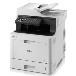 Brother MFC-L8690CDW Colour Laser Multifunction - Print, Copy Scan and Fax LSW-MFC-L8690CDW