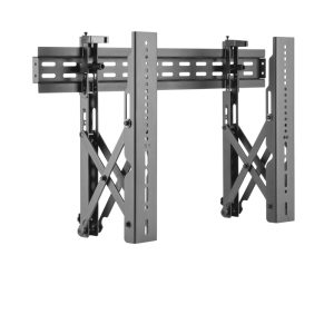 Tixx VWP-3770V2 Pop Out Wall Mount - 37"-70", 45kg Max LSW-TIXX-VWP-3770V2