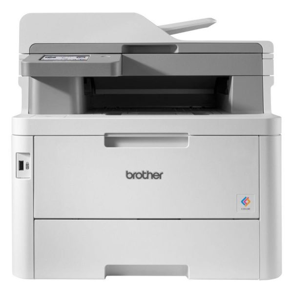 Brother MFC-L8390CDW Compact Laser Colour Multifunction LSW-MFC-L8390CDW