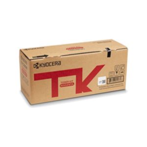 Kyocera TK-5284M Magenta Toner Cartridge (11,000 Yield) LSW-TK-5284M