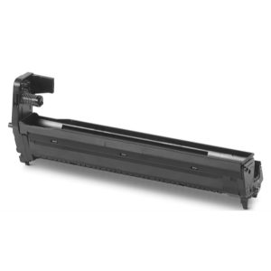 OKI 46861309 Toner Cartridge For C834 Yellow; 10,000 Pages  (ISO) LSW-46861309
