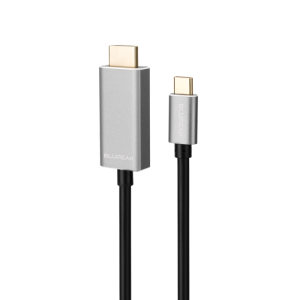 Blupeak UCHD02 2m USB-C to HDMI 4K2K @ 60Hz Cable LSW-UCHD02